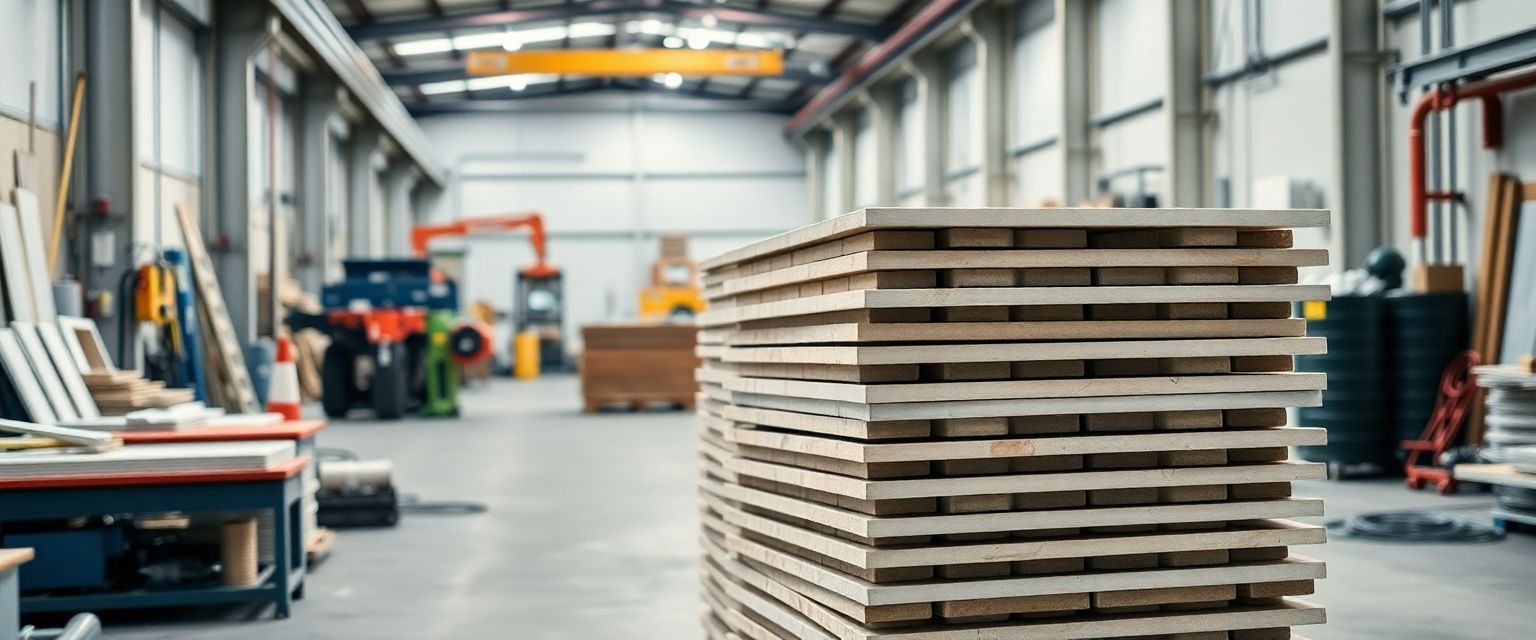 Loseta Ceramica Para La Industria