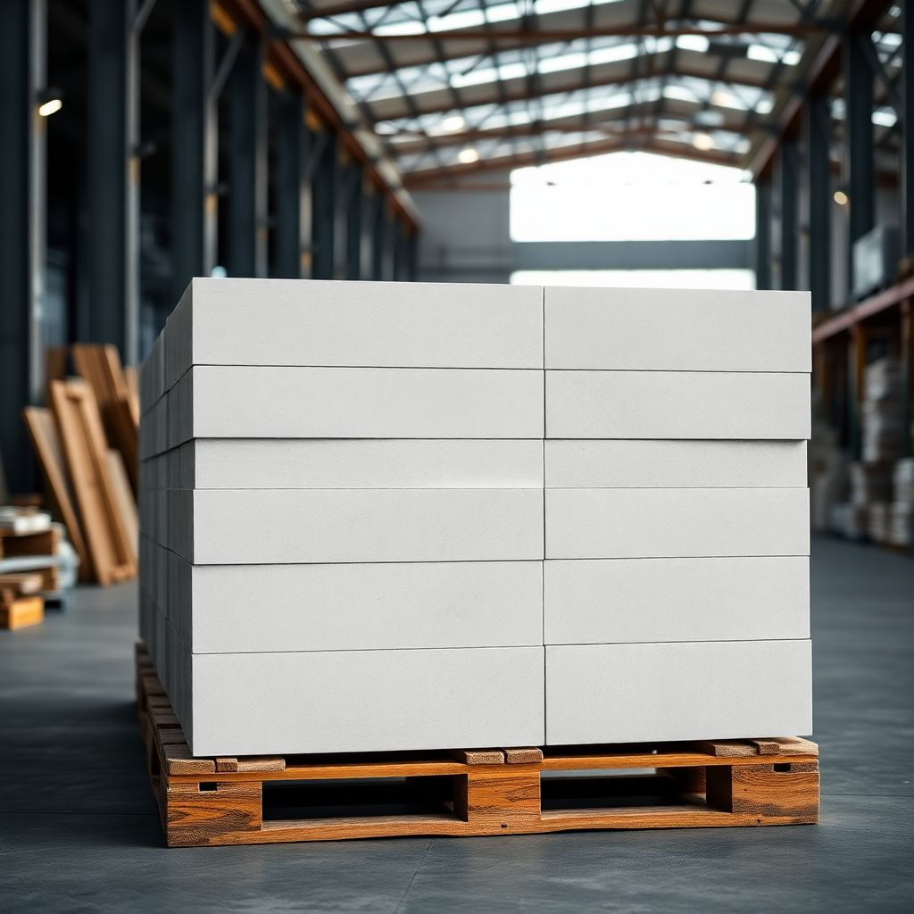 Loseta Ceramica para Muros