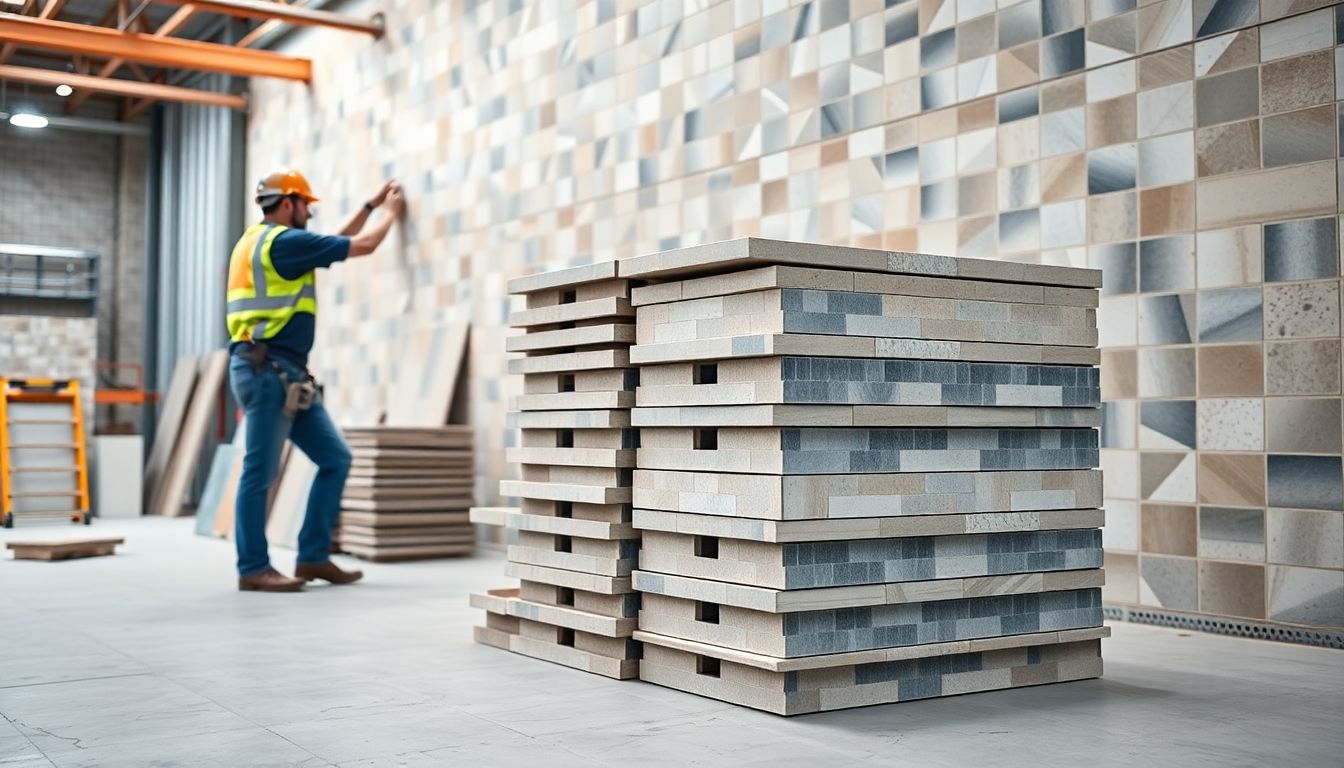 Loseta Ceramica